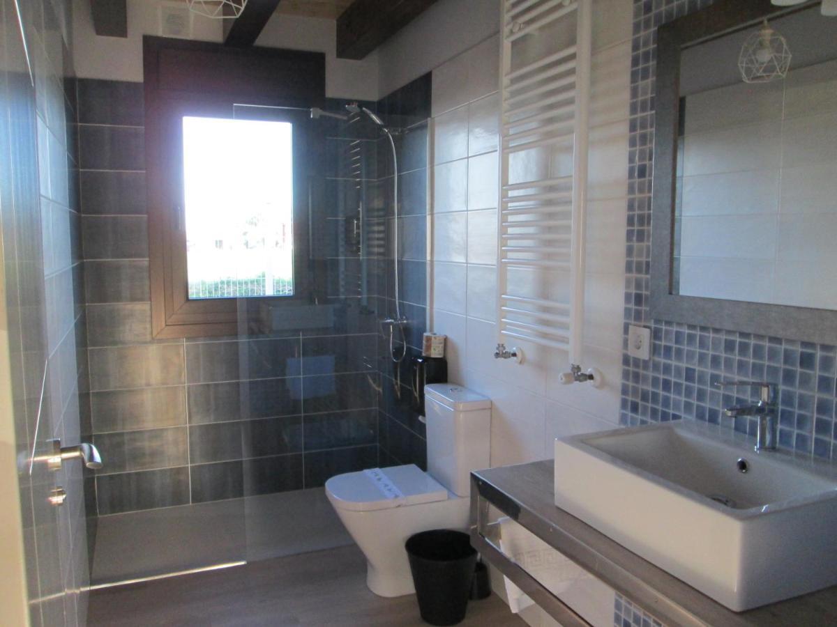 Apartamentos Fonte Villar Навія Екстер'єр фото