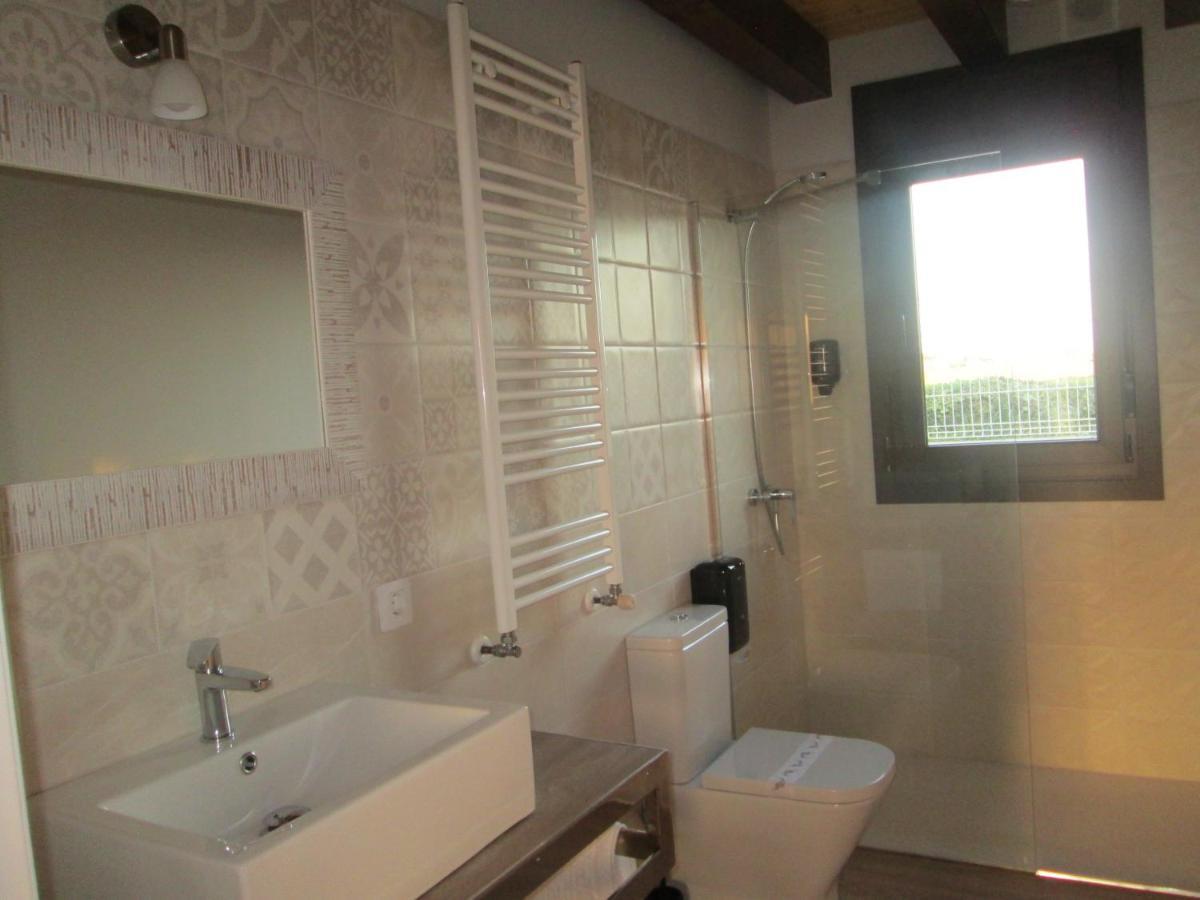 Apartamentos Fonte Villar Навія Екстер'єр фото
