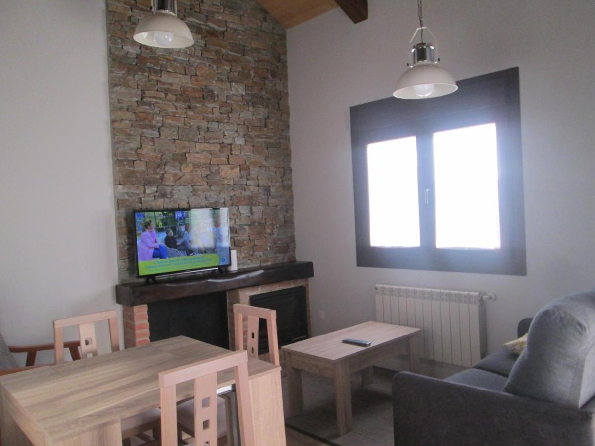 Apartamentos Fonte Villar Навія Екстер'єр фото